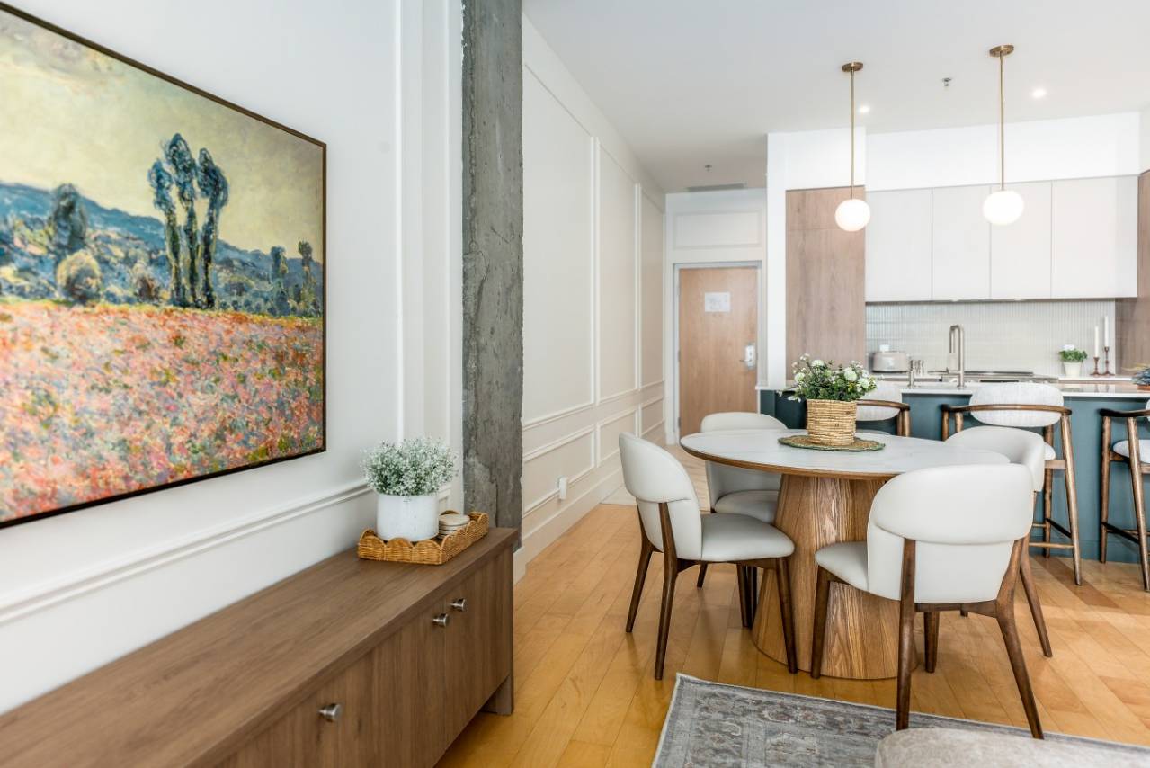 5 - Condominio en alquiler, Vieux-Québec (Code - 760102, viejo-quebec)