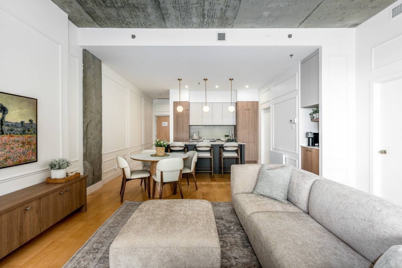 9 - Condominio en alquiler, Vieux-Québec (Code - 760102, viejo-quebec)
