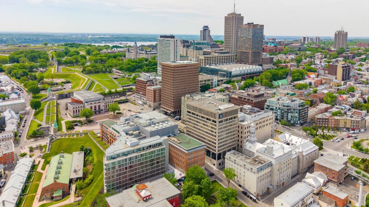 64 - Condominio en alquiler, Vieux-Québec (Code - 760102, viejo-quebec)