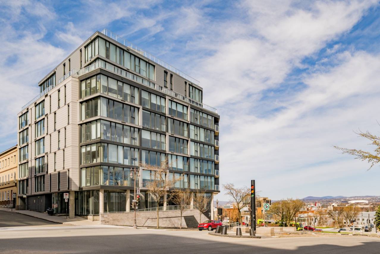 68 - Condominio en alquiler, Vieux-Québec (Code - 760102, viejo-quebec)