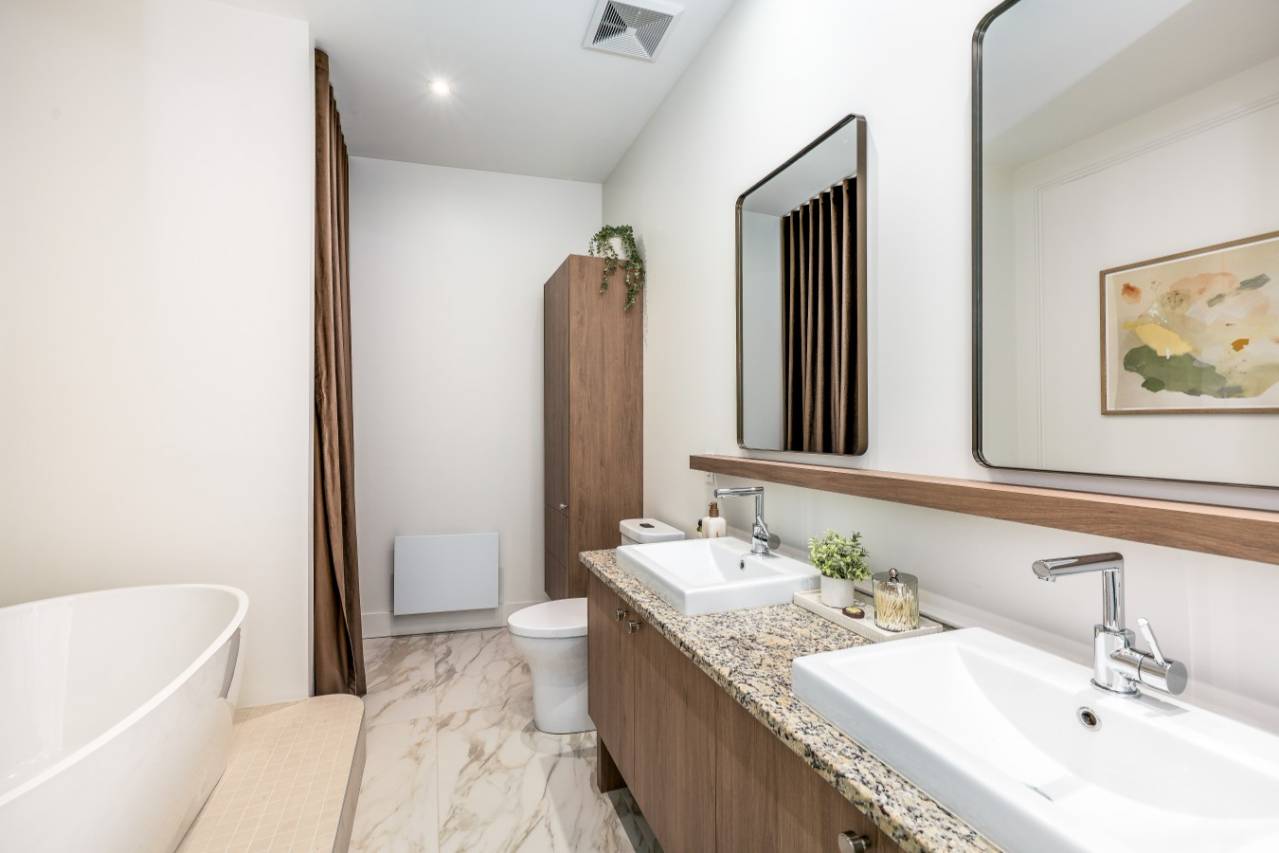 47 - Condominio en alquiler, Vieux-Québec (Code - 760102, viejo-quebec)