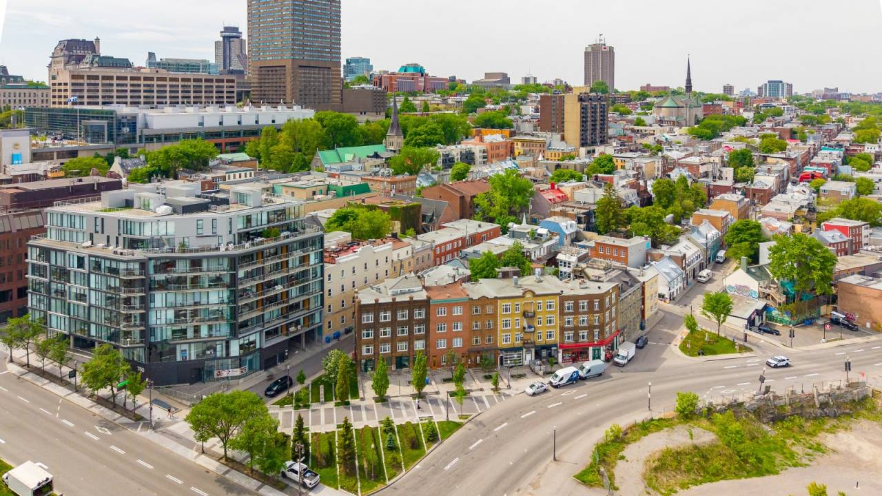 79 - Condominio en alquiler, Vieux-Québec (Code - 760102, viejo-quebec)