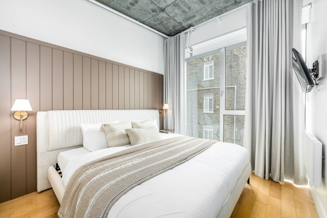 39 - Condominio en alquiler, Vieux-Québec (Code - 760102, viejo-quebec)