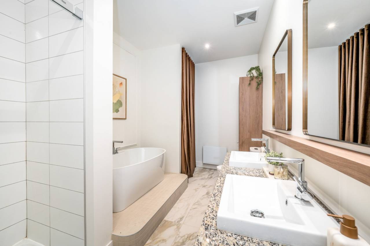 57 - Condominio en alquiler, Vieux-Québec (Code - 760102, viejo-quebec)