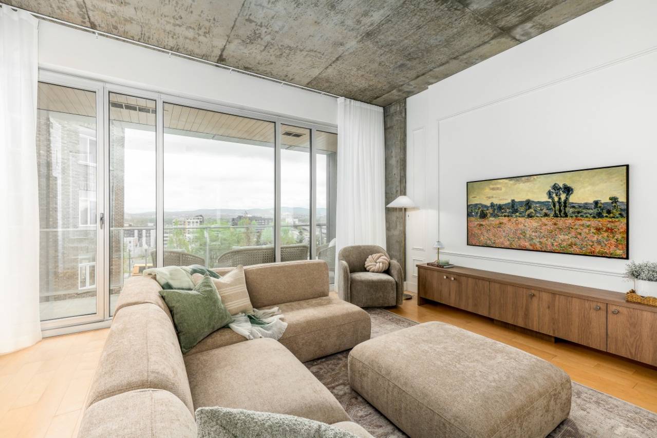 50 - Condominio en alquiler, Vieux-Québec (Code - 760102, viejo-quebec)