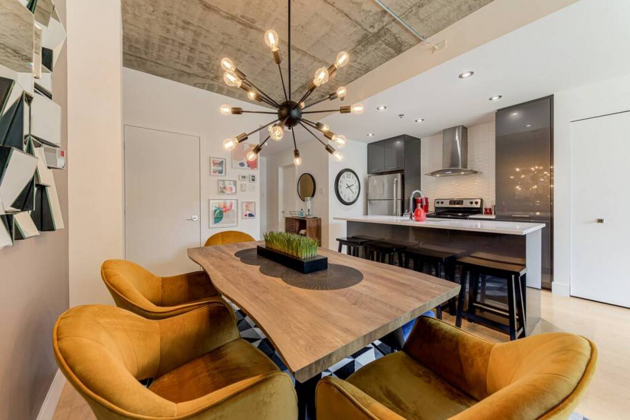 5 - Condominio en alquiler, Vieux-Québec (Code - 760205, viejo-quebec)