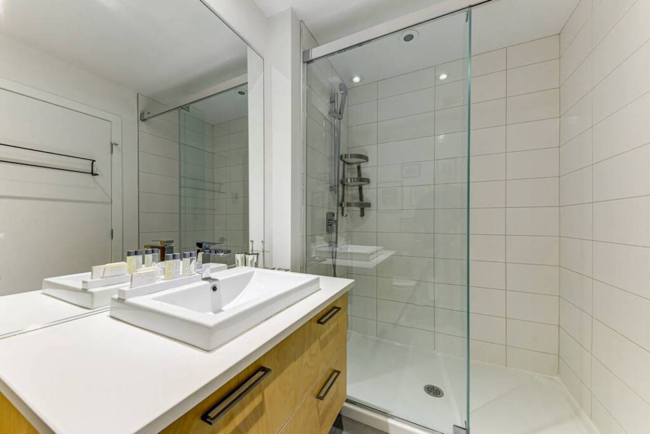 6 - Condominio en alquiler, Vieux-Québec (Code - 760205, viejo-quebec)
