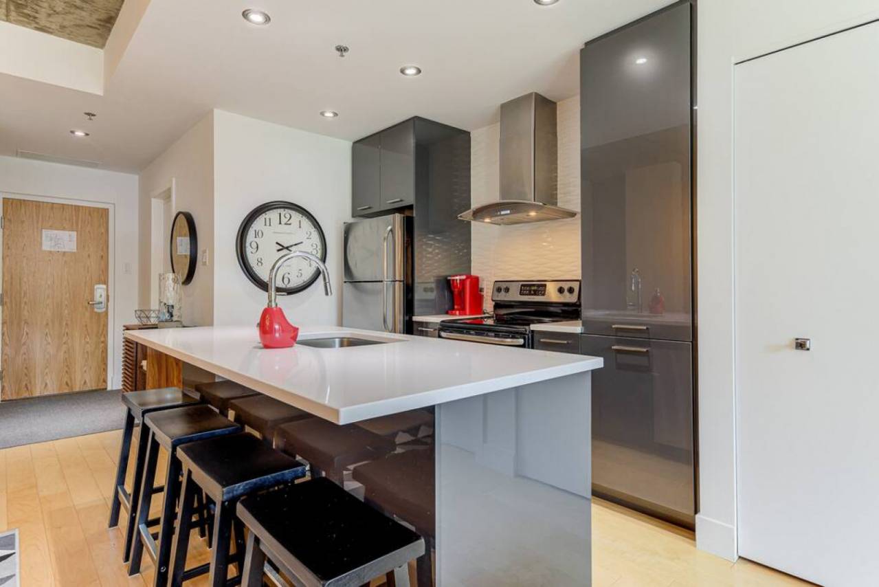7 - Condominio en alquiler, Vieux-Québec (Code - 760205, viejo-quebec)