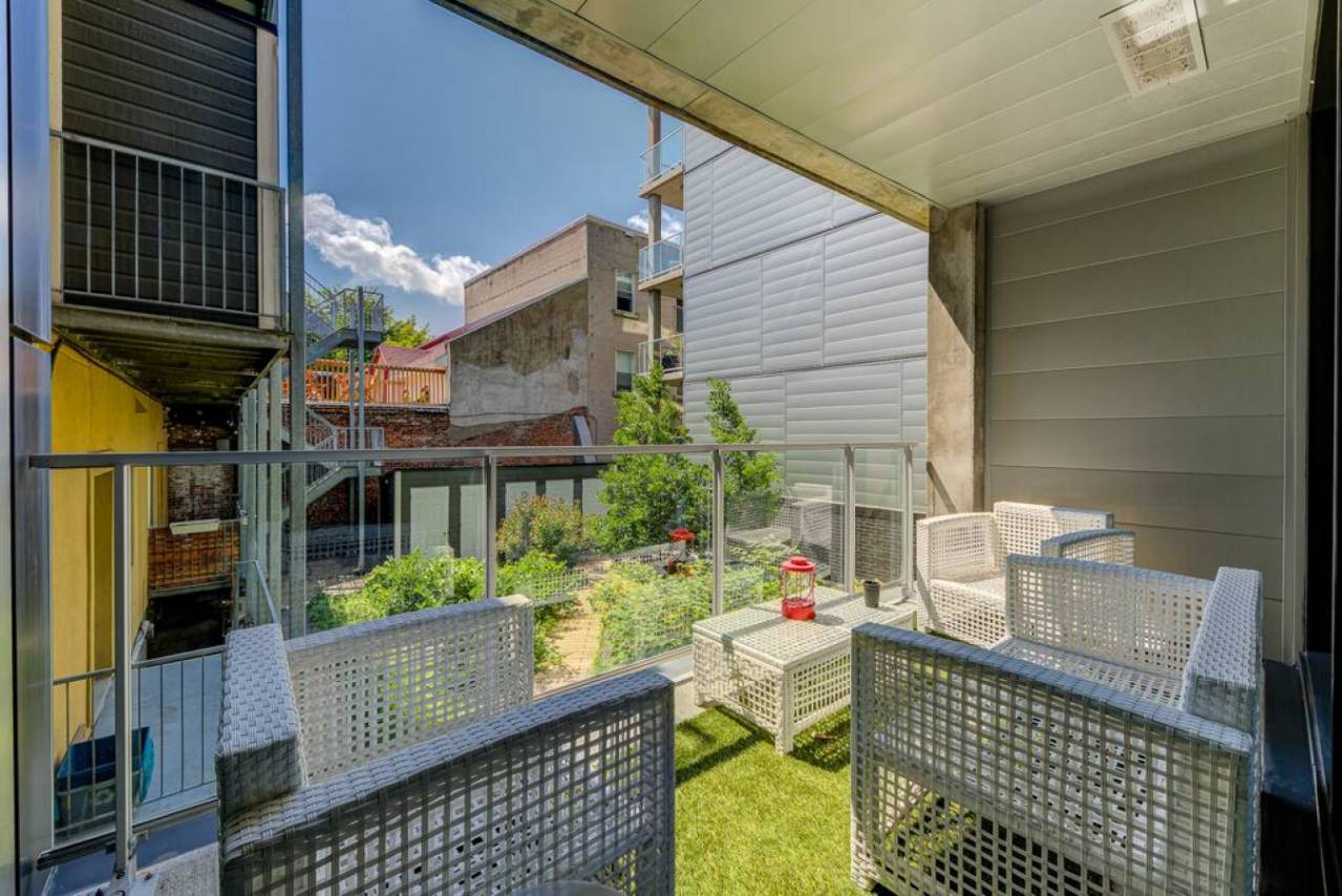 10 - Condominio en alquiler, Vieux-Québec (Code - 760205, viejo-quebec)