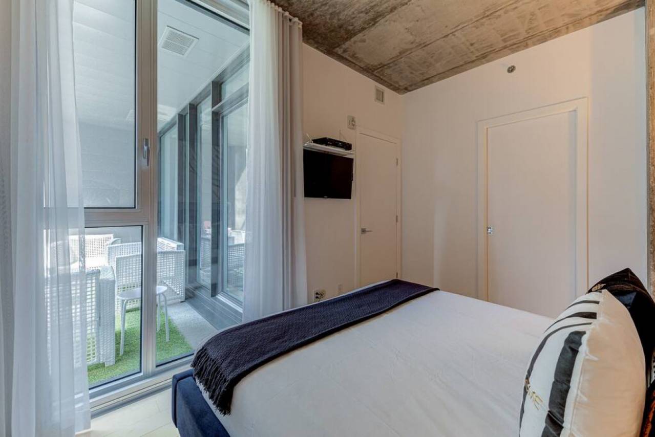 13 - Condominio en alquiler, Vieux-Québec (Code - 760205, viejo-quebec)