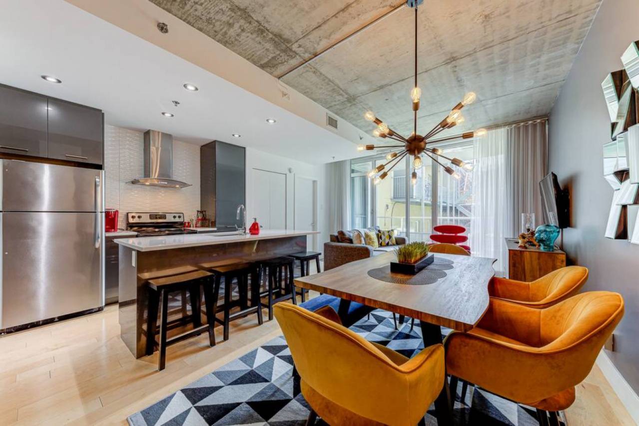 15 - Condominio en alquiler, Vieux-Québec (Code - 760205, viejo-quebec)