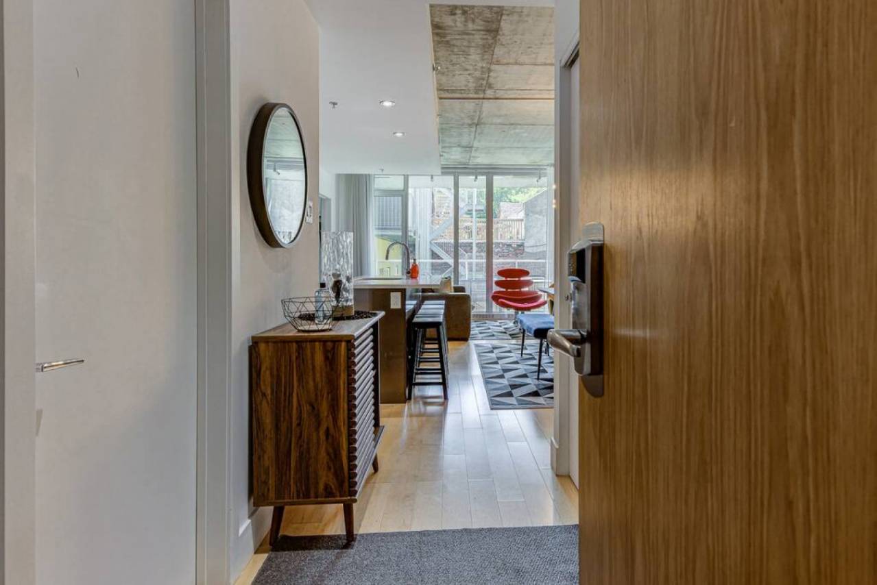 19 - Condominio en alquiler, Vieux-Québec (Code - 760205, viejo-quebec)