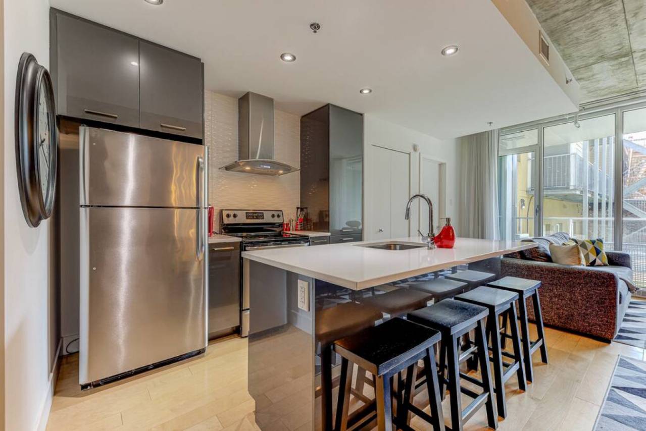 21 - Condominio en alquiler, Vieux-Québec (Code - 760205, viejo-quebec)