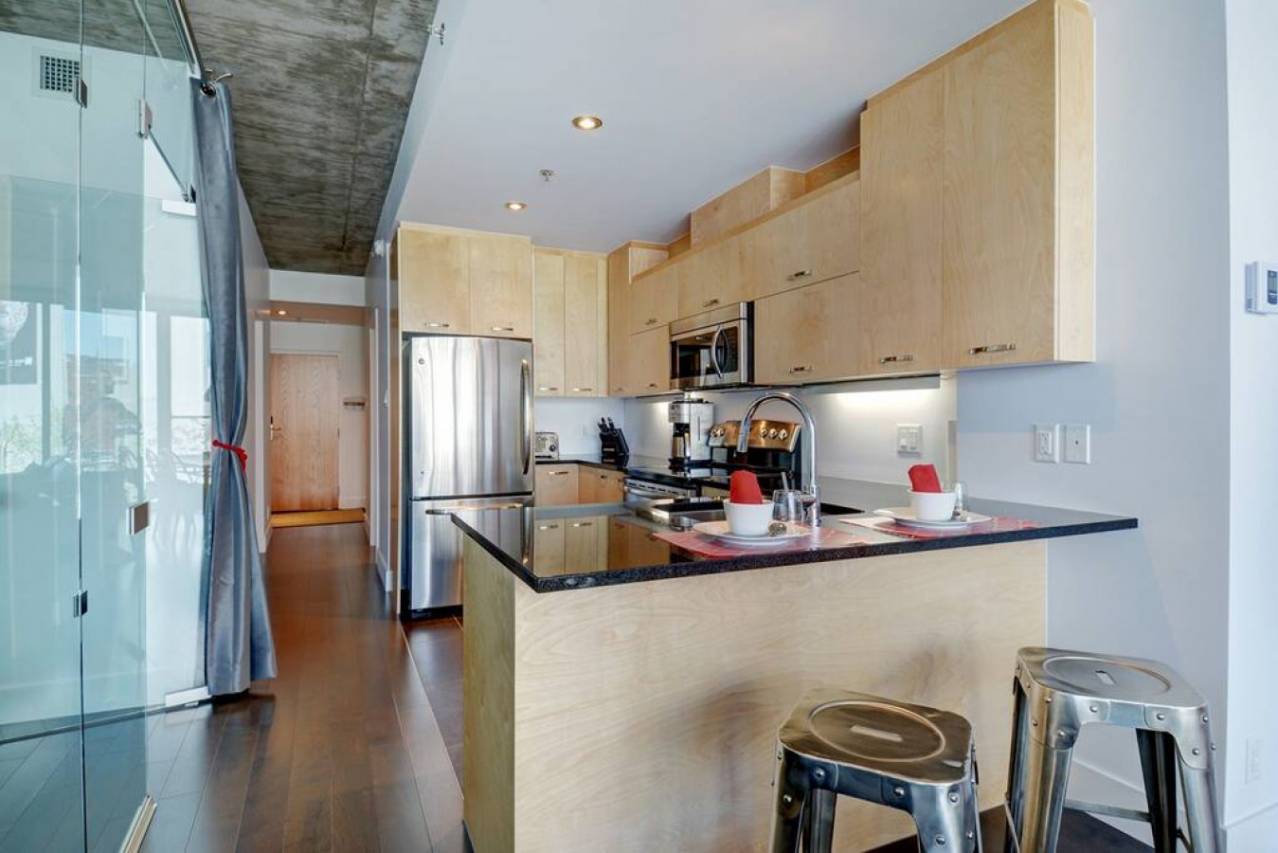10 - Condominio en alquiler, Vieux-Québec (Code - 760209, viejo-quebec)
