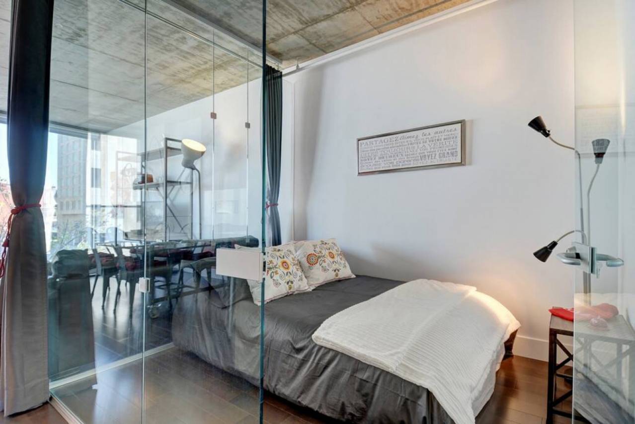 12 - Condominio en alquiler, Vieux-Québec (Code - 760209, viejo-quebec)