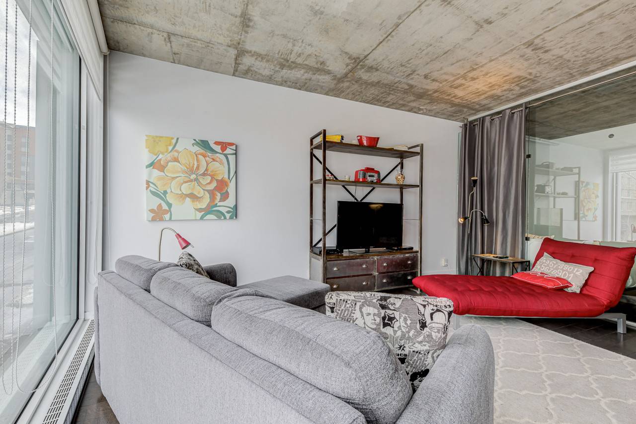 3 - Condominio en alquiler, Vieux-Québec (Code - 760209, viejo-quebec)