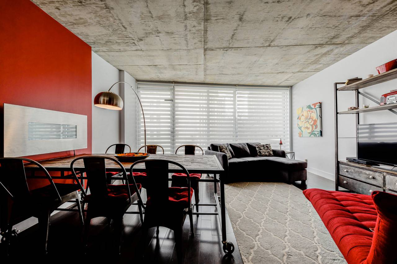 4 - Condominio en alquiler, Vieux-Québec (Code - 760209, viejo-quebec)
