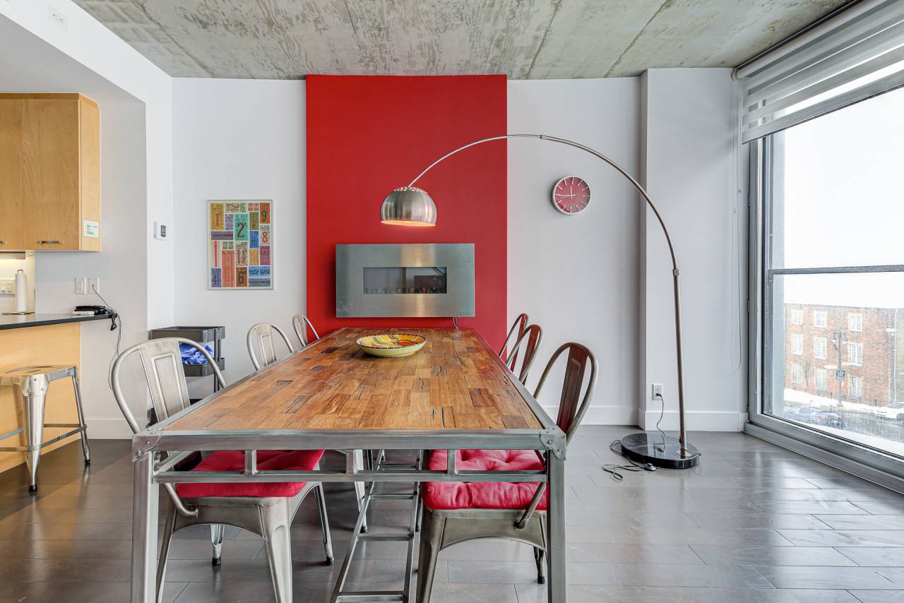 8 - Condominio en alquiler, Vieux-Québec (Code - 760209, viejo-quebec)