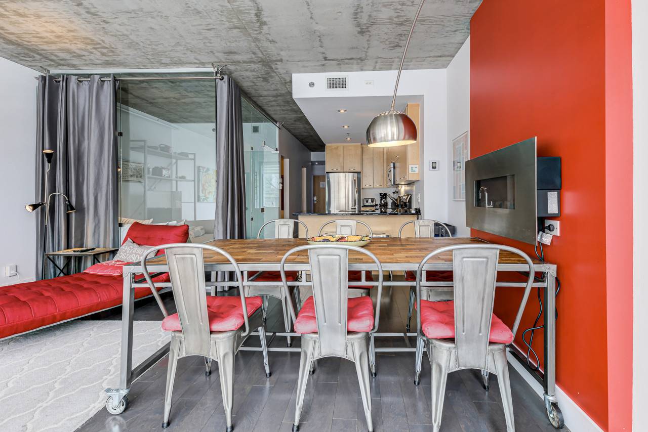 11 - Condominio en alquiler, Vieux-Québec (Code - 760209, viejo-quebec)