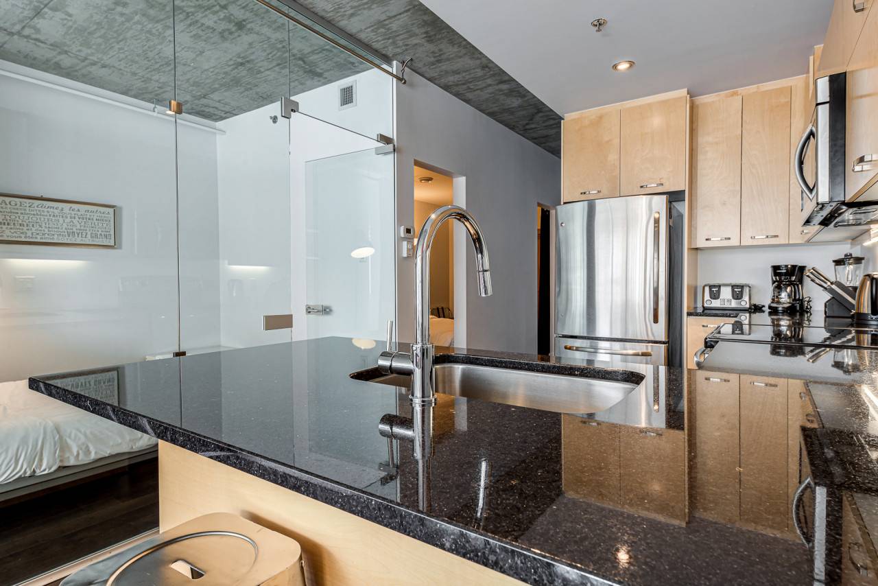 17 - Condominio en alquiler, Vieux-Québec (Code - 760209, viejo-quebec)