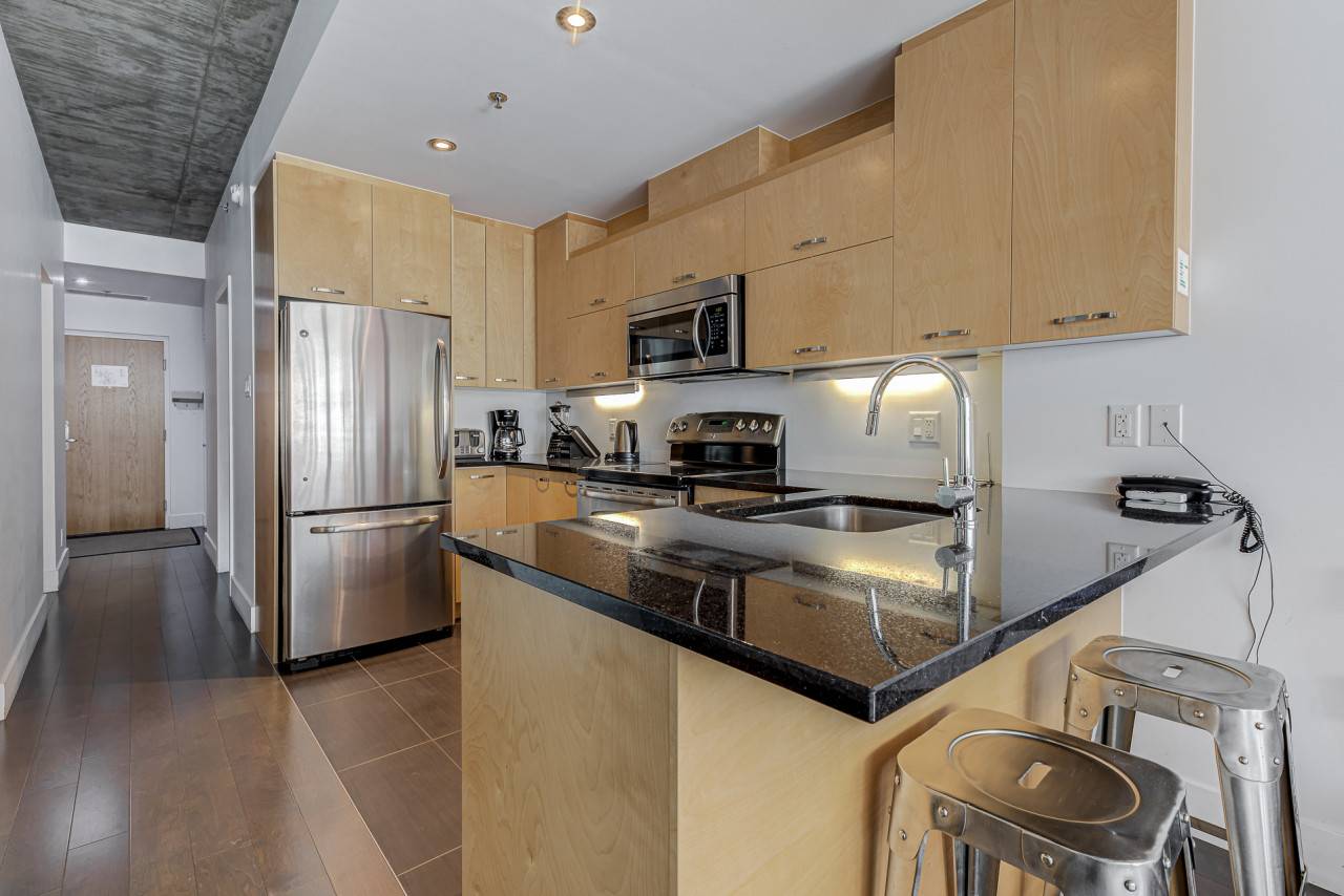 19 - Condominio en alquiler, Vieux-Québec (Code - 760209, viejo-quebec)