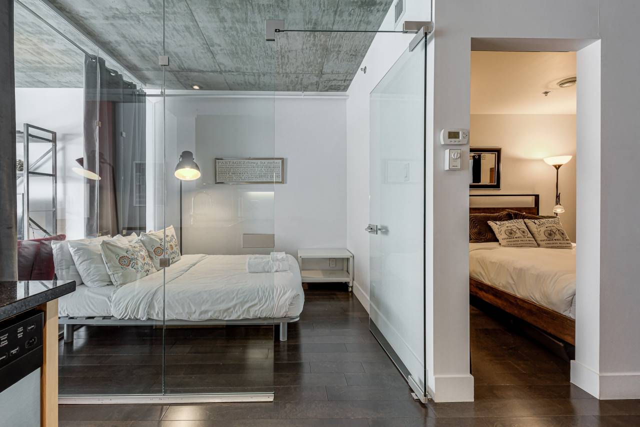 23 - Condominio en alquiler, Vieux-Québec (Code - 760209, viejo-quebec)