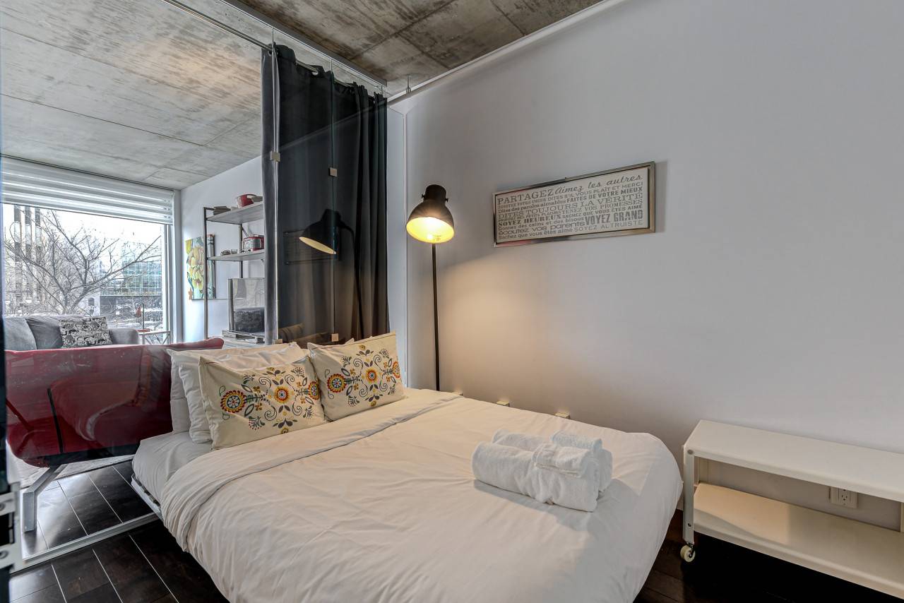 26 - Condominio en alquiler, Vieux-Québec (Code - 760209, viejo-quebec)