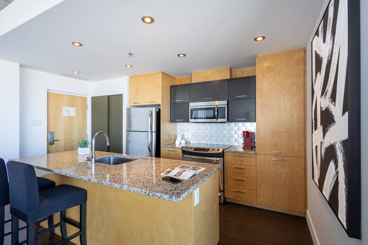 5 - Condominio en alquiler, Vieux-Québec (Code - 760212, viejo-quebec)