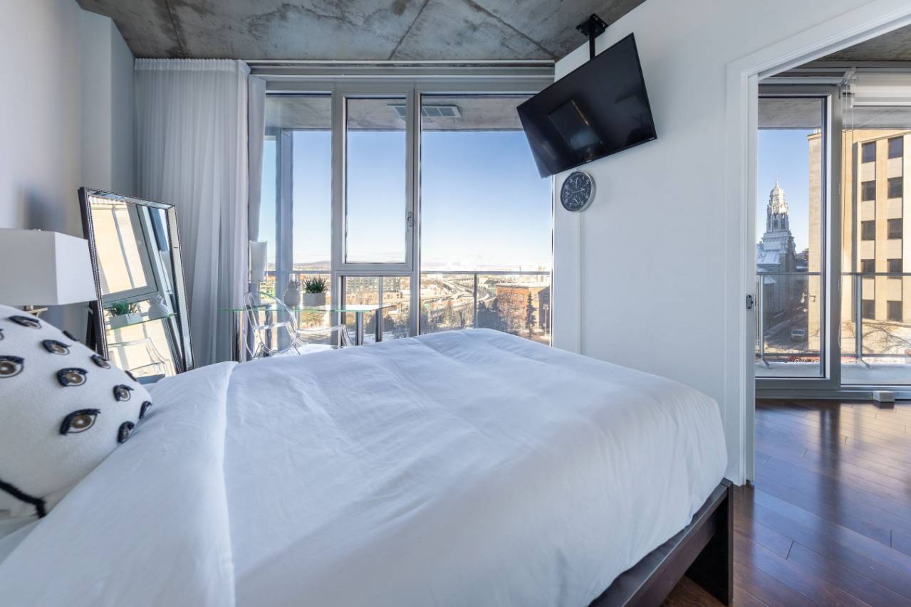 9 - Condominio en alquiler, Vieux-Québec (Code - 760212, viejo-quebec)