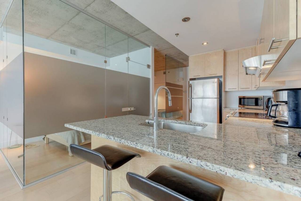 8 - Condo à louer, Vieux-Québec (Code - 760309, vieux-quebec)