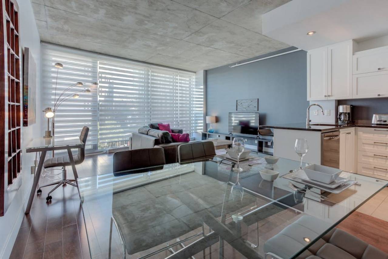 2 - Condo à louer, Vieux-Québec (Code - 760310, vieux-quebec)