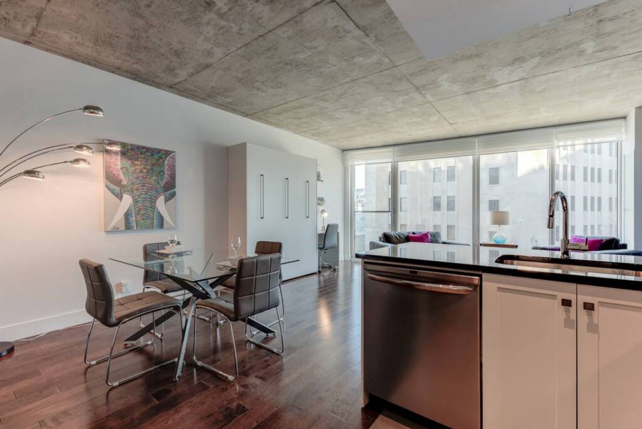 4 - Condo à louer, Vieux-Québec (Code - 760310, vieux-quebec)
