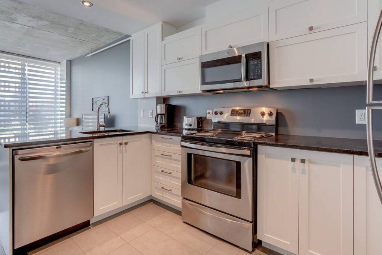 6 - Condo à louer, Vieux-Québec (Code - 760310, vieux-quebec)