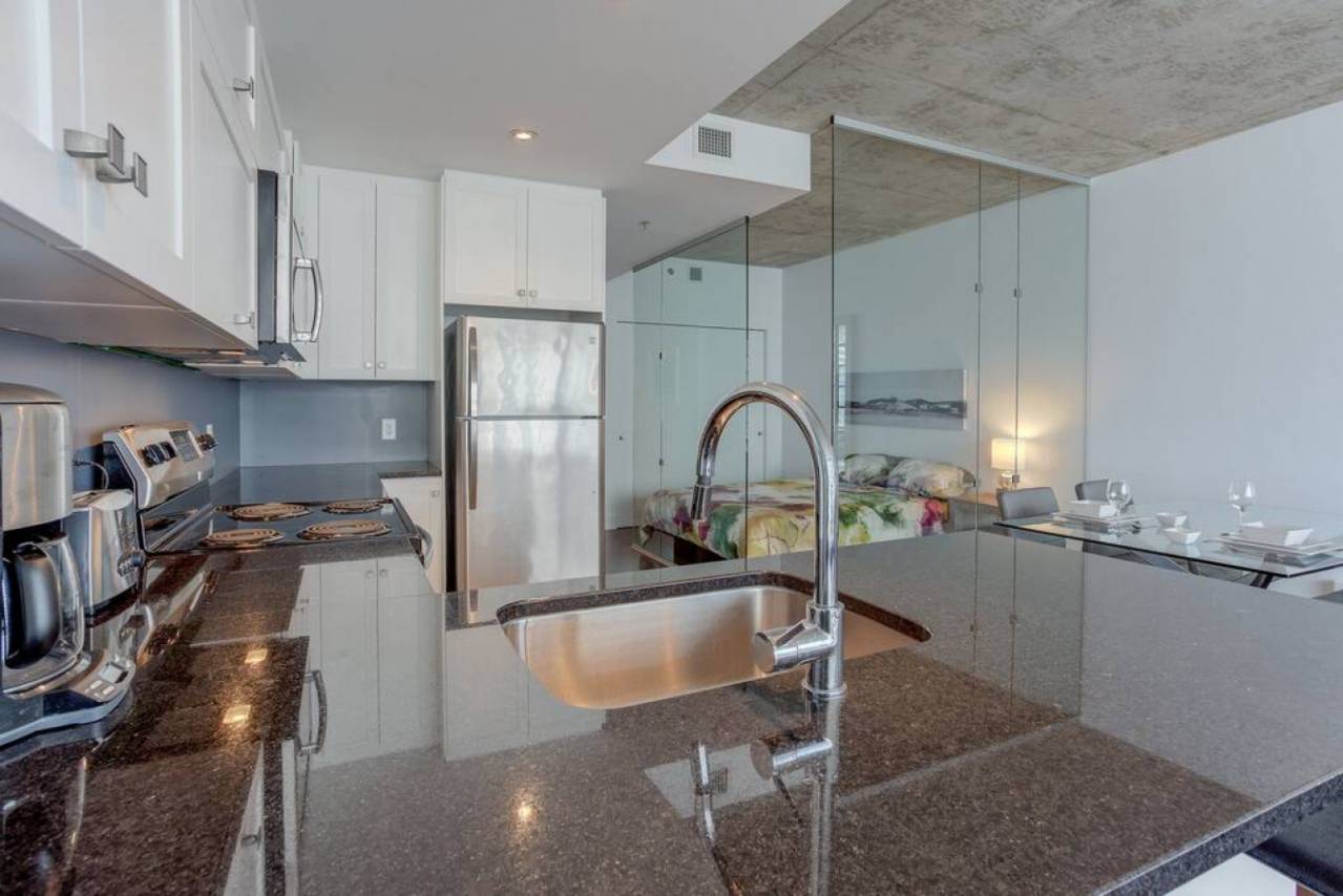 8 - Condo à louer, Vieux-Québec (Code - 760310, vieux-quebec)