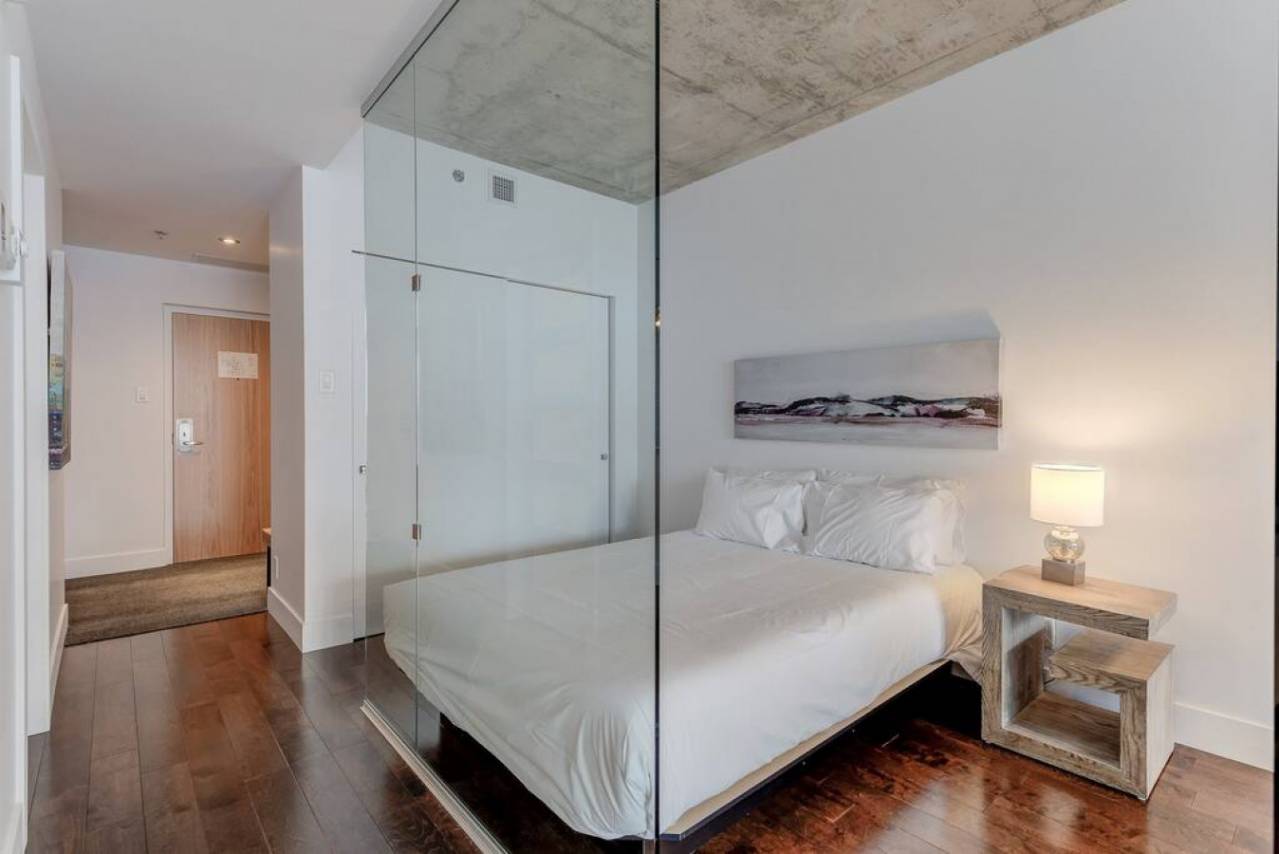 9 - Condo à louer, Vieux-Québec (Code - 760310, vieux-quebec)