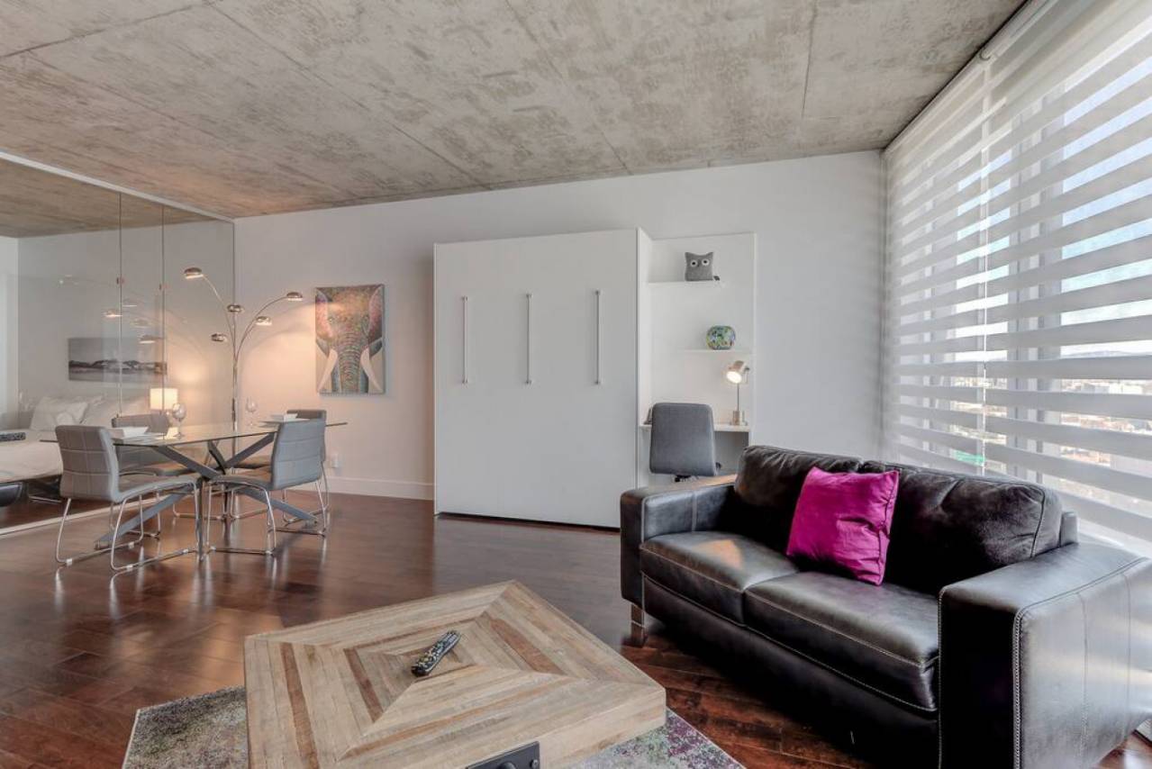 11 - Condo à louer, Vieux-Québec (Code - 760310, vieux-quebec)