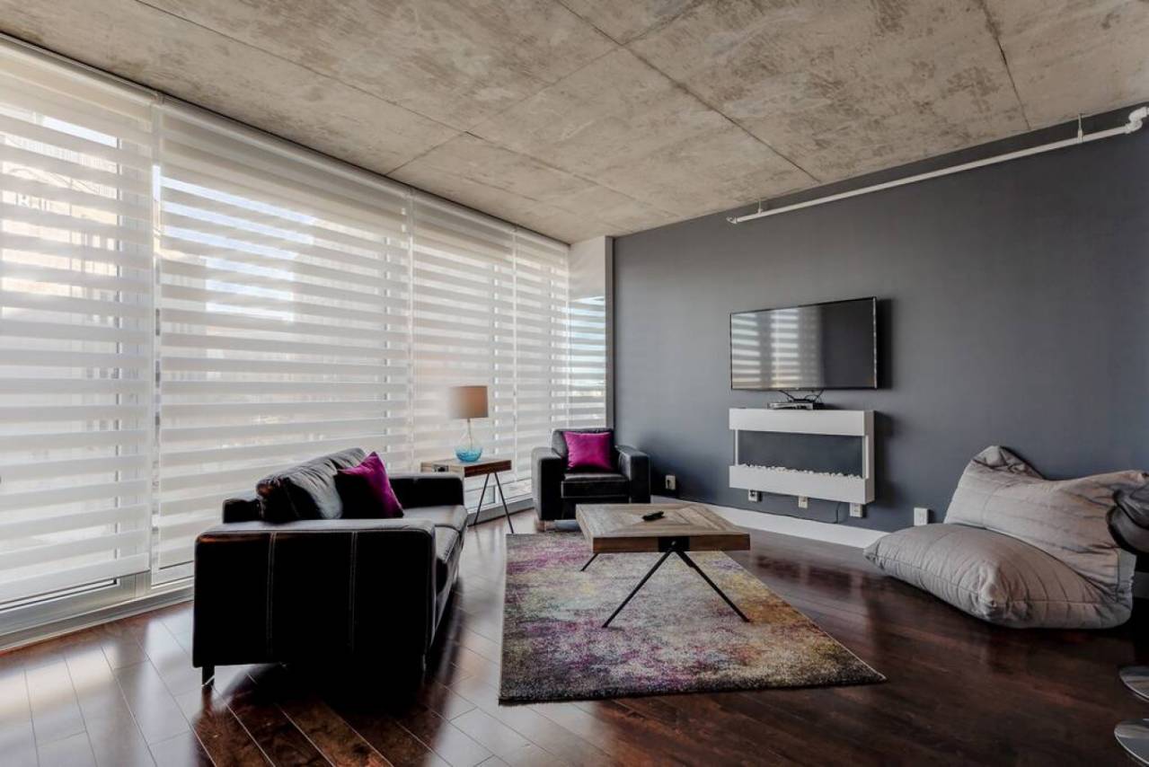 12 - Condo à louer, Vieux-Québec (Code - 760310, vieux-quebec)