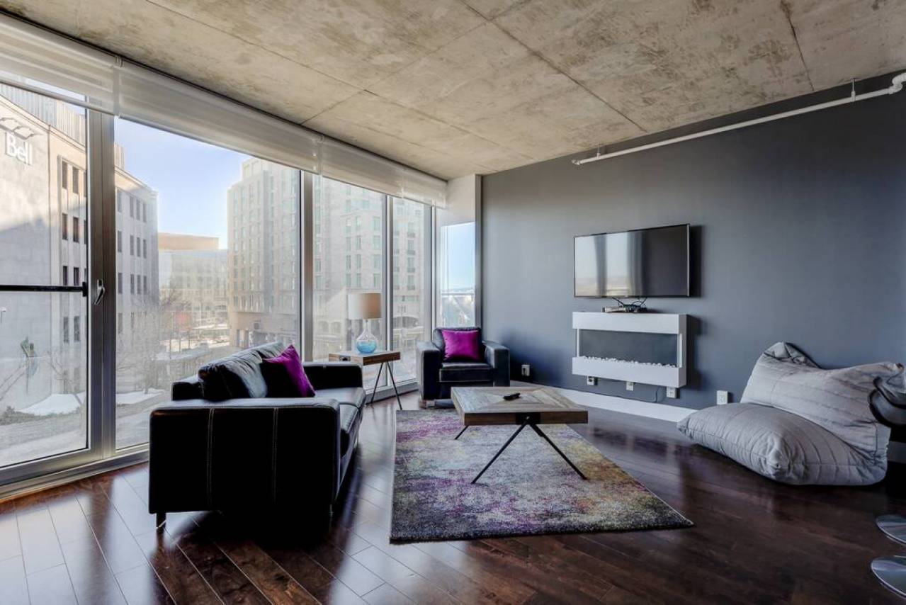 13 - Condo à louer, Vieux-Québec (Code - 760310, vieux-quebec)