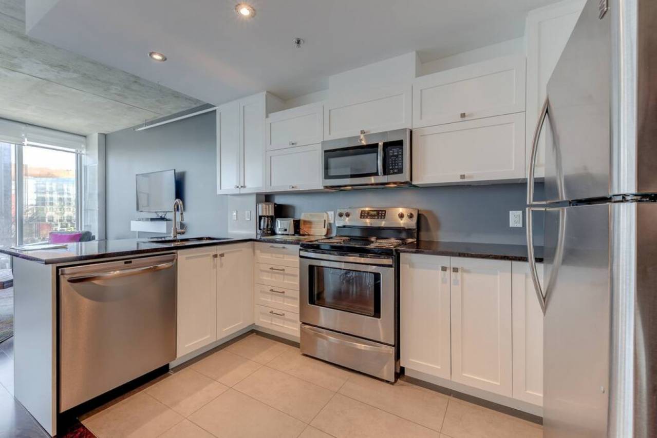 17 - Condo à louer, Vieux-Québec (Code - 760310, vieux-quebec)