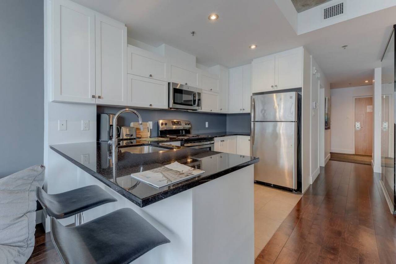 18 - Condo à louer, Vieux-Québec (Code - 760310, vieux-quebec)