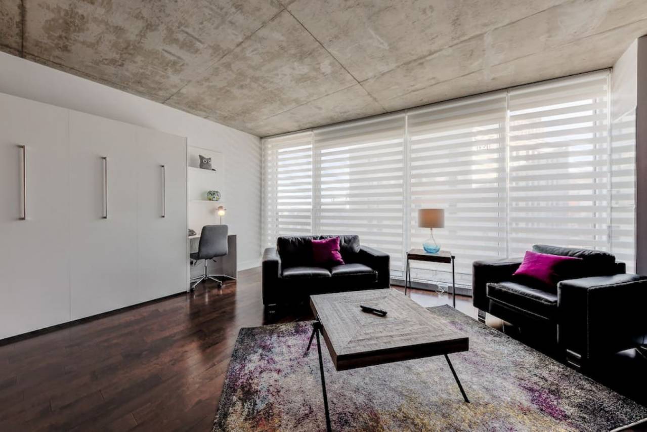 19 - Condo à louer, Vieux-Québec (Code - 760310, vieux-quebec)