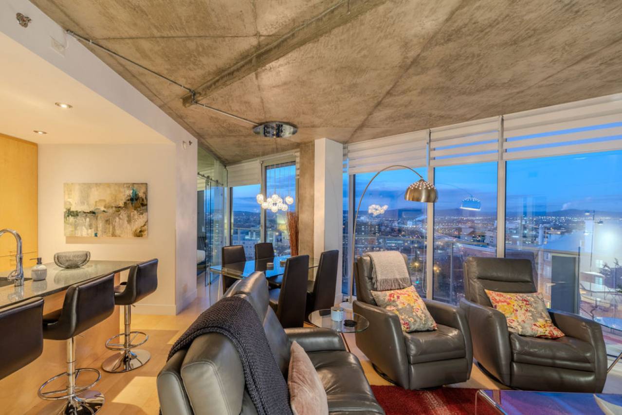 2 - Condo for rent, Old Quebec City (Code - 760312, old-quebec-city)