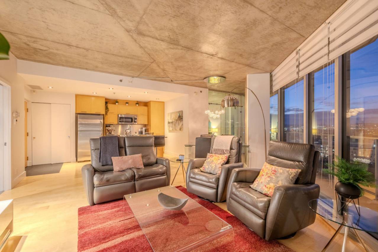 3 - Condo for rent, Old Quebec City (Code - 760312, old-quebec-city)