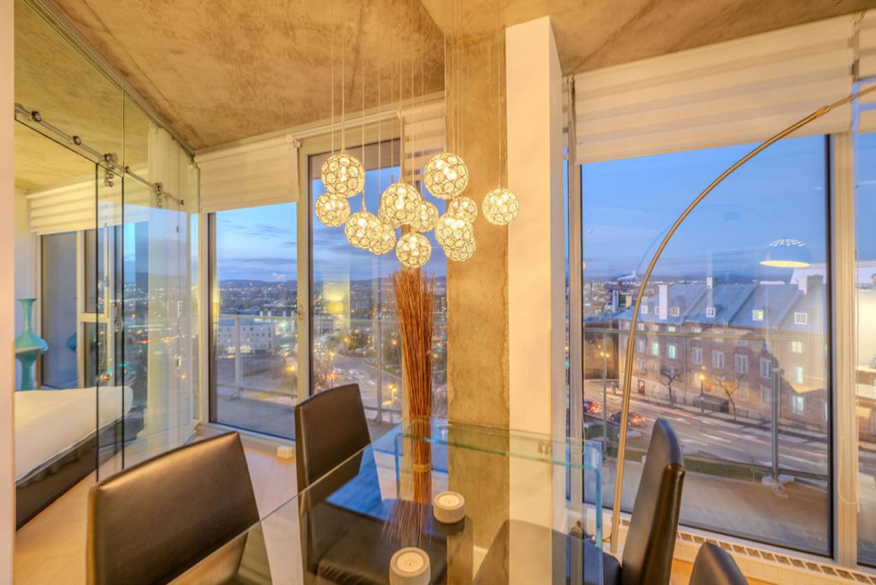 5 - Condo for rent, Old Quebec City (Code - 760312, old-quebec-city)