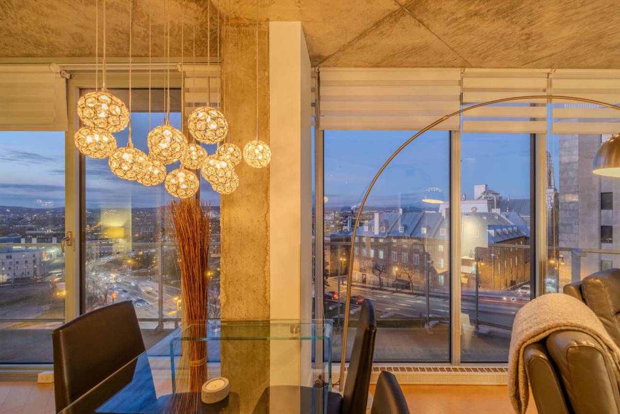6 - Condo for rent, Old Quebec City (Code - 760312, old-quebec-city)