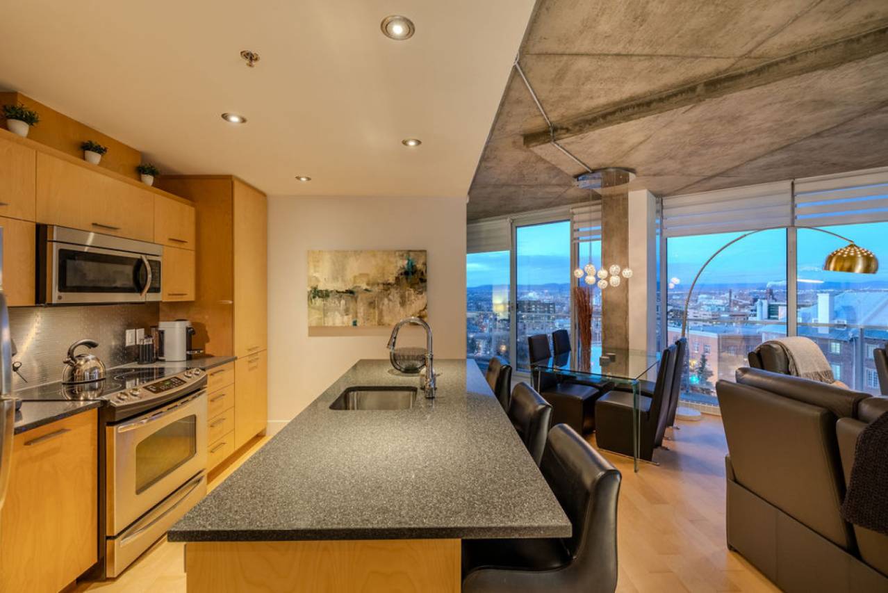 7 - Condo for rent, Old Quebec City (Code - 760312, old-quebec-city)