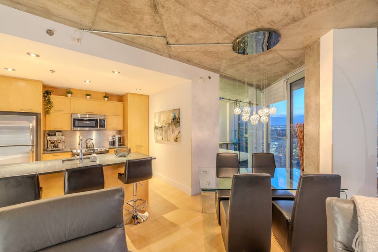 8 - Condo for rent, Old Quebec City (Code - 760312, old-quebec-city)