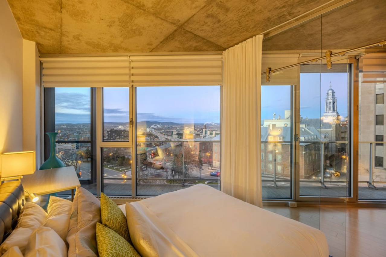 13 - Condo for rent, Old Quebec City (Code - 760312, old-quebec-city)