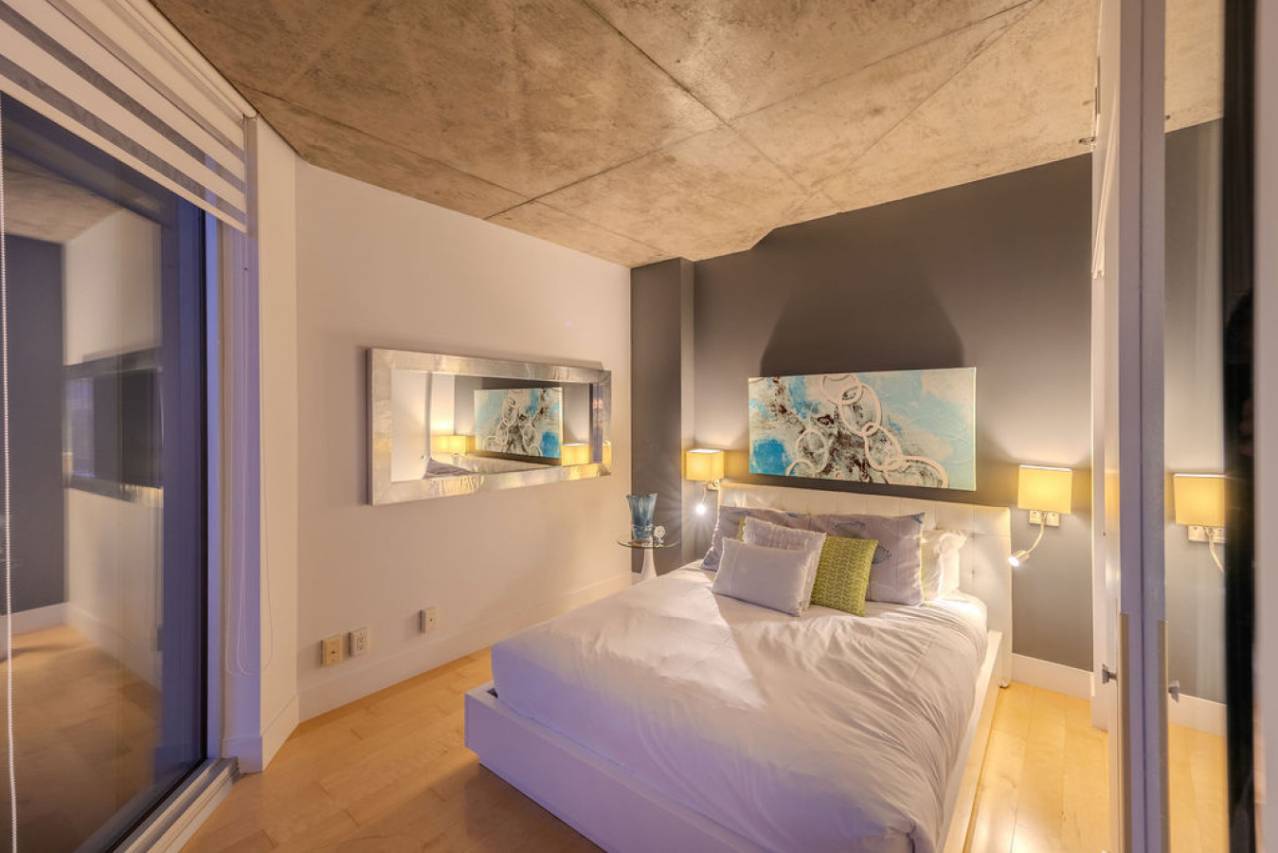 15 - Condo for rent, Old Quebec City (Code - 760312, old-quebec-city)