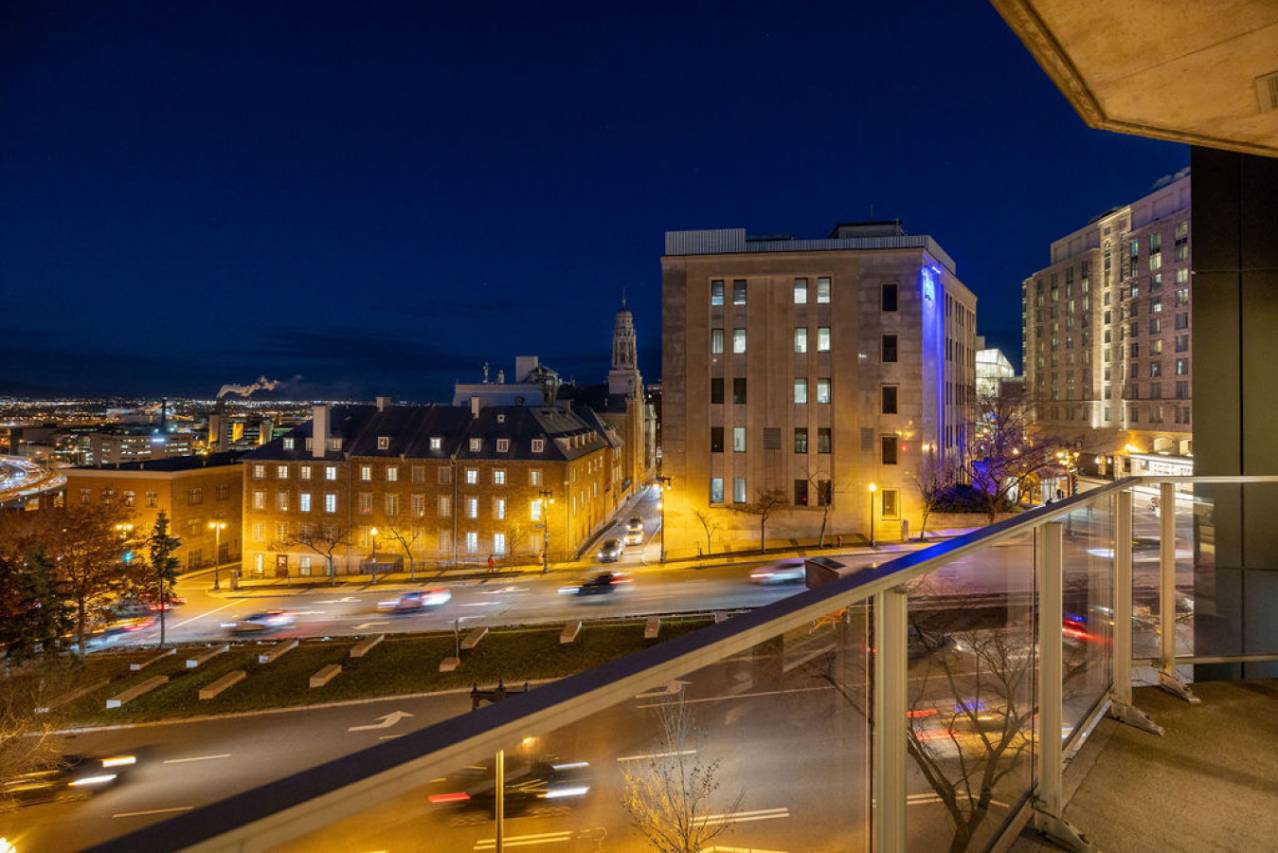 19 - Condo for rent, Old Quebec City (Code - 760312, old-quebec-city)